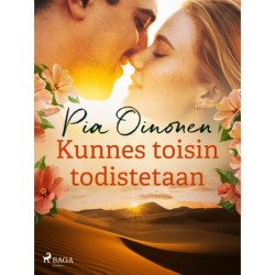 Kunnes toisin todistetaan