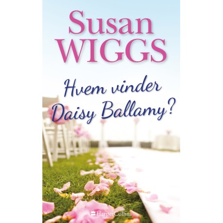 Hvem vinder Daisy Ballamy?