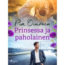 Prinsessa ja paholainen