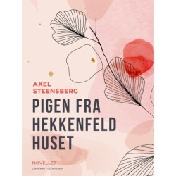 Pigen fra Hekkenfeldhuset
