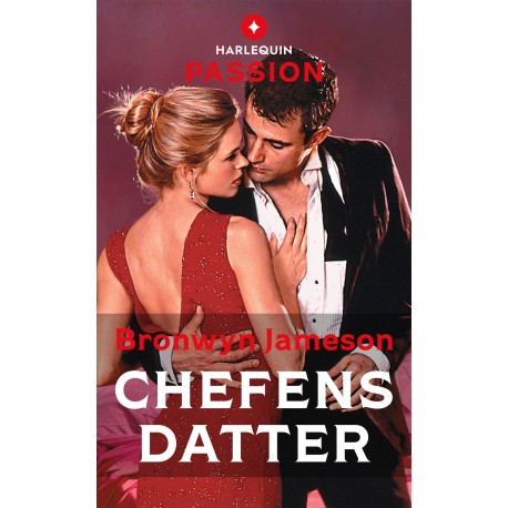 Chefens datter