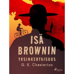 Isä Brownin yksinkertaisuus