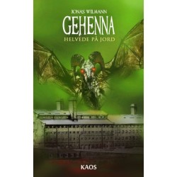 Gehenna - helvede på jord