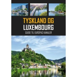 Tyskland og Luxembourg: Guide til Europas kanaler