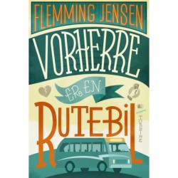 Vorherre er en rutebil