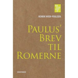 Paulus' Brev til Romerne: Bibelen læst af