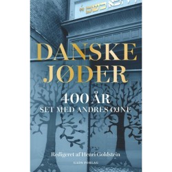 Danske jøder 400 år: Set med andres øjne