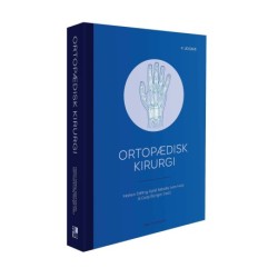 Ortopædisk kirurgi 9. udgave