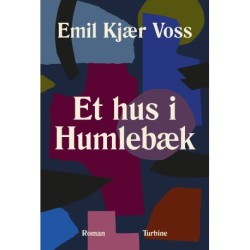 Et hus i Humlebæk