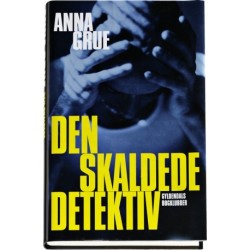 Den skaldede detektiv
