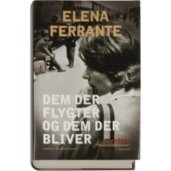 Dem der flygter og dem der bliver