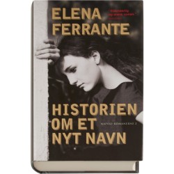 Historien om et nyt navn