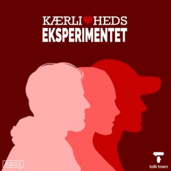 Kærlighedseksperimentet: Jesper og friheden til at være sig selv