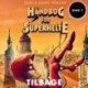 Håndbog for superhelte 7: Tilbage
