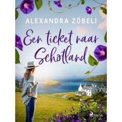 Een ticket naar Schotland