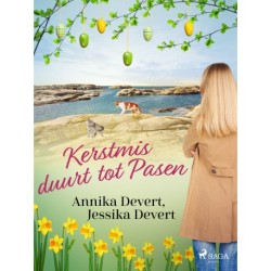 Kerstmis duurt tot Pasen