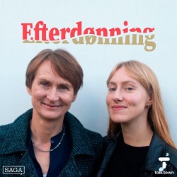 Efterdønning