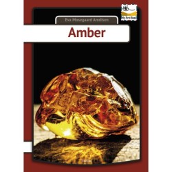 Amber