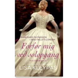 Forfør mig ved solopgang