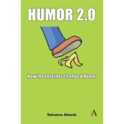 Humor 2.0: How the Internet Changed Humor