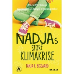Nadjas store klimakrise