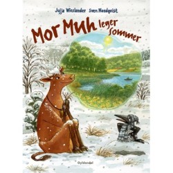 Mor Muh leger sommer