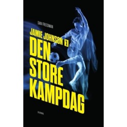 Jamie Johnson 1 - Den store kampdag