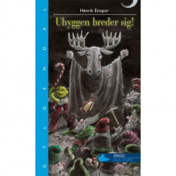 Uhyggen breder sig: Jack Stump nr. 23