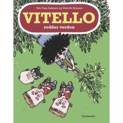 Vitello redder verden: Vitello -19
