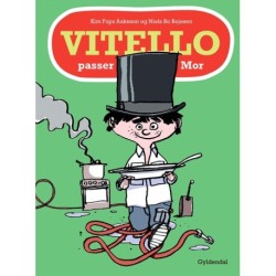 Vitello passer Mor: Vitello -13