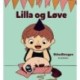Lilla og Løve