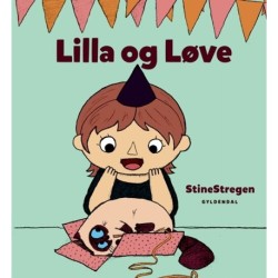 Lilla og Løve