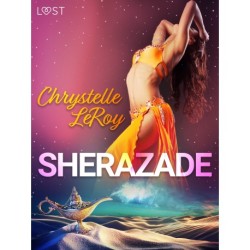 Sherazade - Una commedia erotica