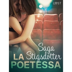La poetessa - Un racconto erotico