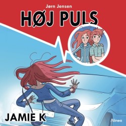 Høj puls 3 - Jamie K