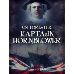 Kaptajn Hornblower