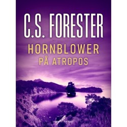 Hornblower på Atropos