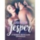 Jesper: Un segreto, tre incontri appassionati - Novella erotica