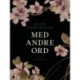 Med andre ord