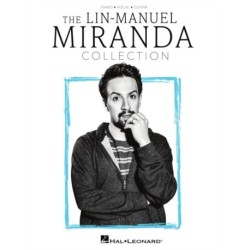 The Lin-Manuel Miranda Collection