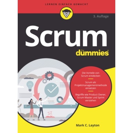 Scrum fur Dummies