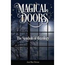 Magical Doors: The Symbols of Astrology