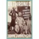 Dethroned: The Downfall of India's Princely States