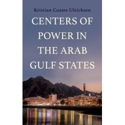 Centers of Power in the Arab Gulf States