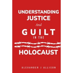 The Innocence of Pontius Pilate: How the Roman Trial of Jesus Shaped History