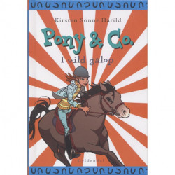 Pony & Co. 3 - I vild galop