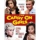 The Carry On Girls