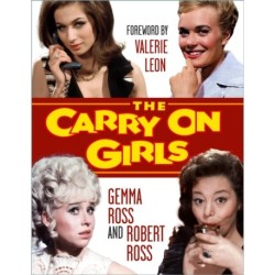 The Carry On Girls