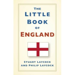 The Little Book of England