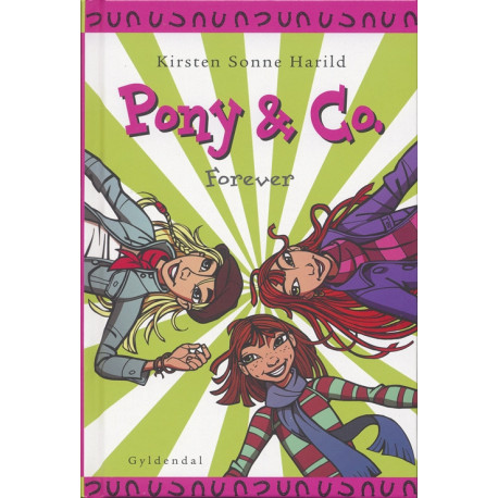 Pony & Co. 5 - Forever
